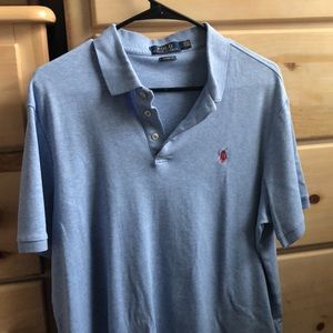 Polo Ralph Lauren Classic Fit